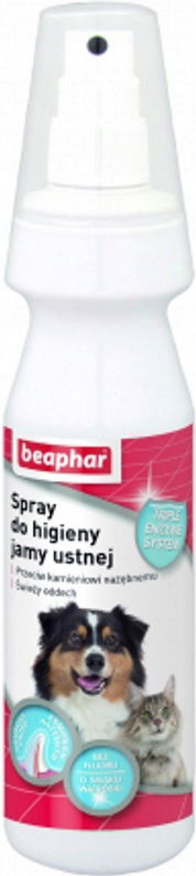 Tekutina Beaphar 1 ks