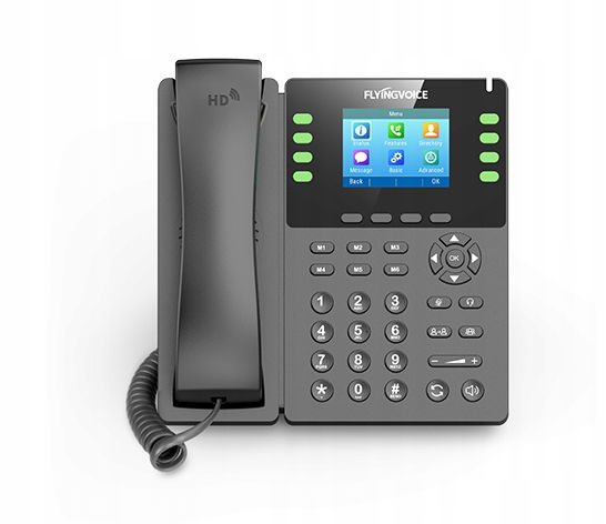 Telefón Flyingvoice Ip P23G