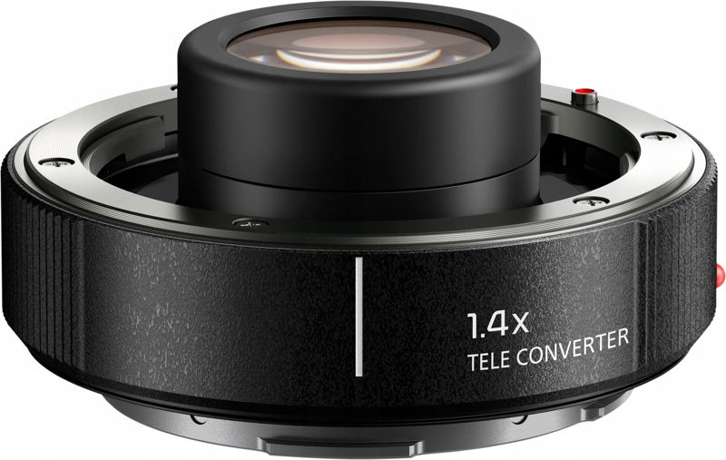 Telekonvertor s L-mount 1.4x Panasonic DMW-STC14