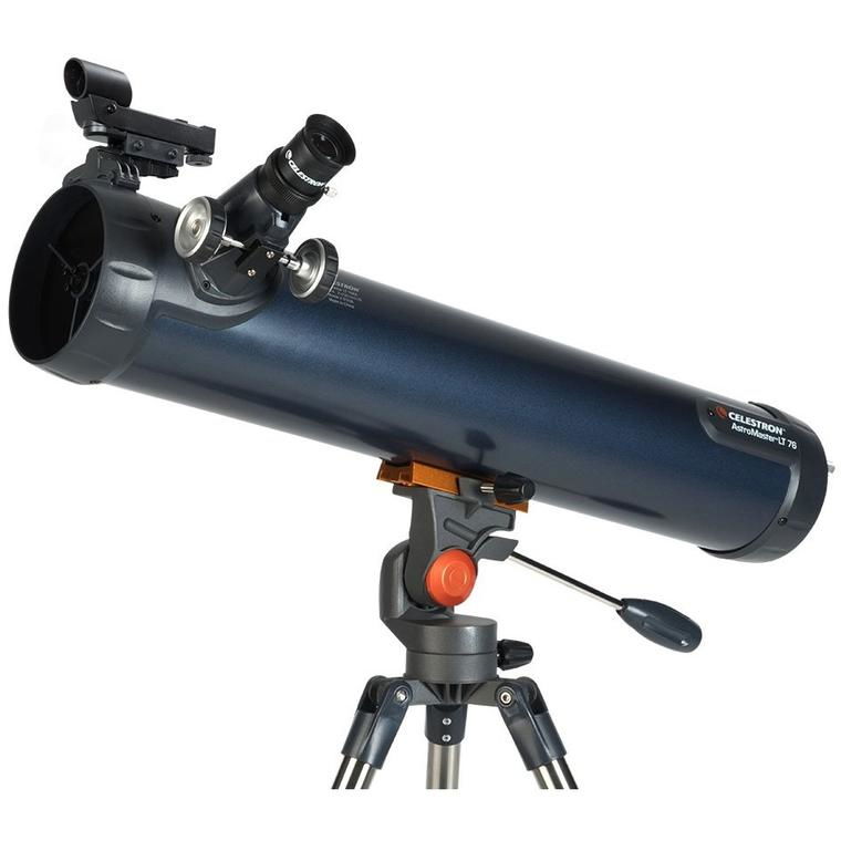 Teleskop AstroMaster Lt 76 Az