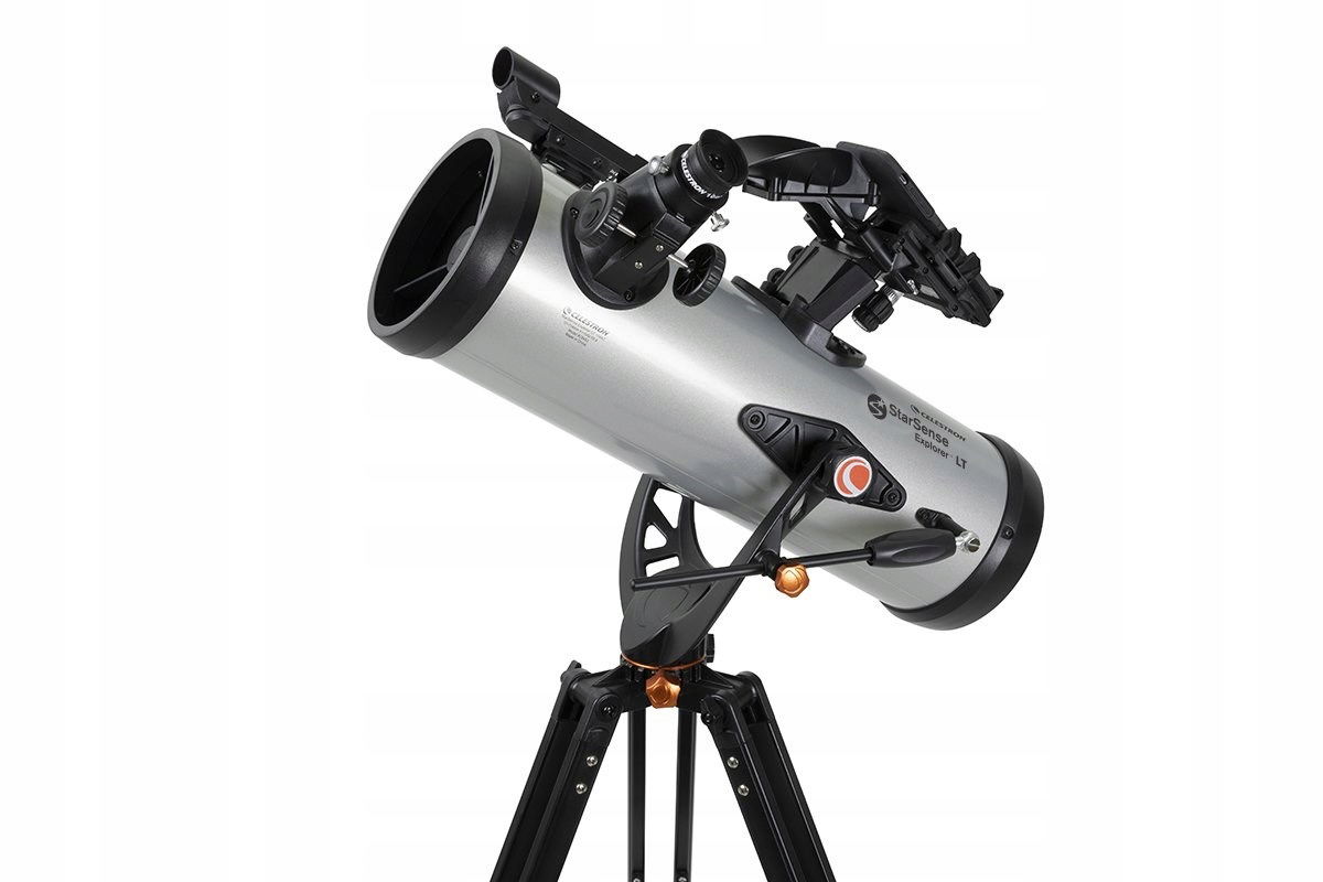 Teleskop Celestron StarSense Explorer Lt 114AZ