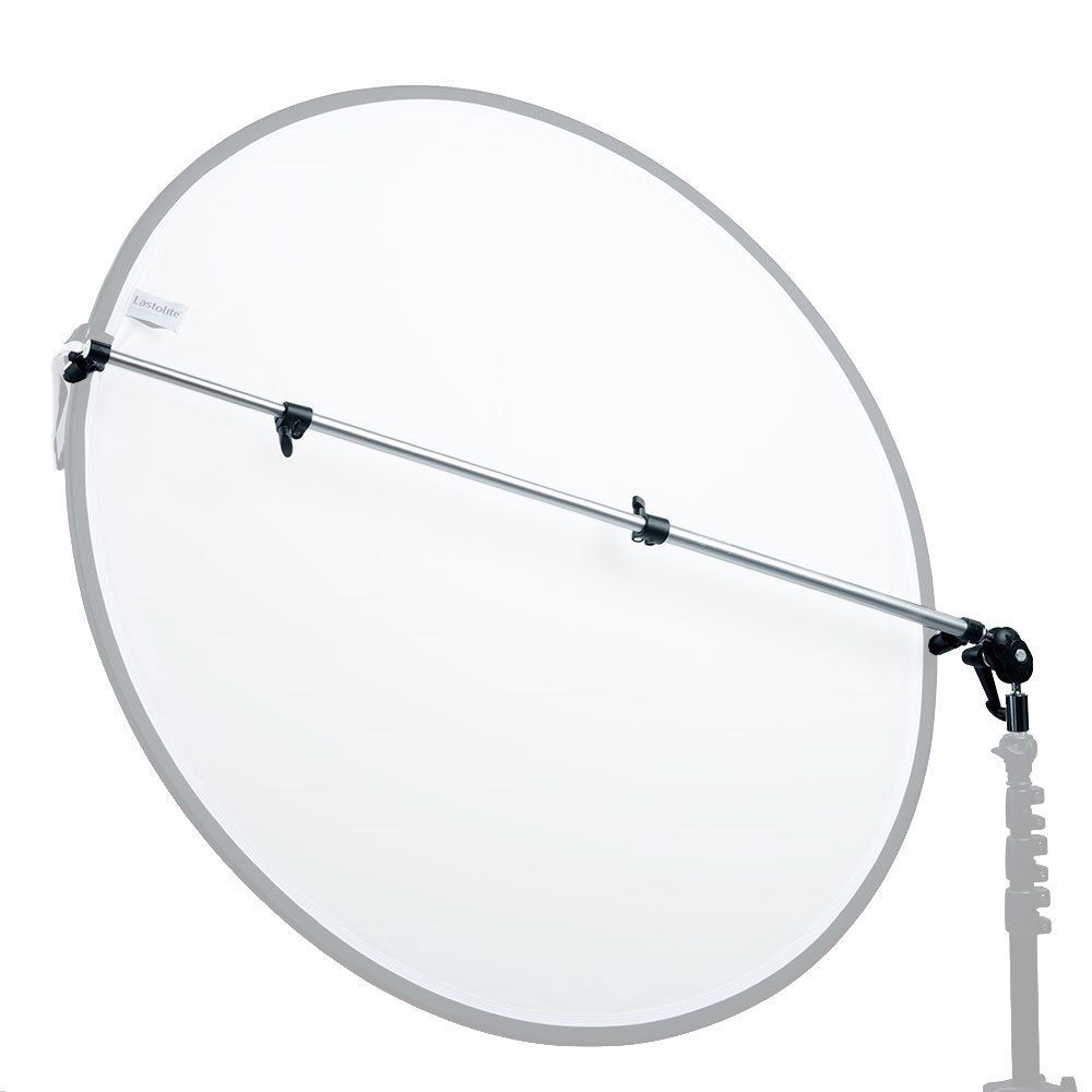 Teleskopický držiak Lastolite na blend 50-120 cm