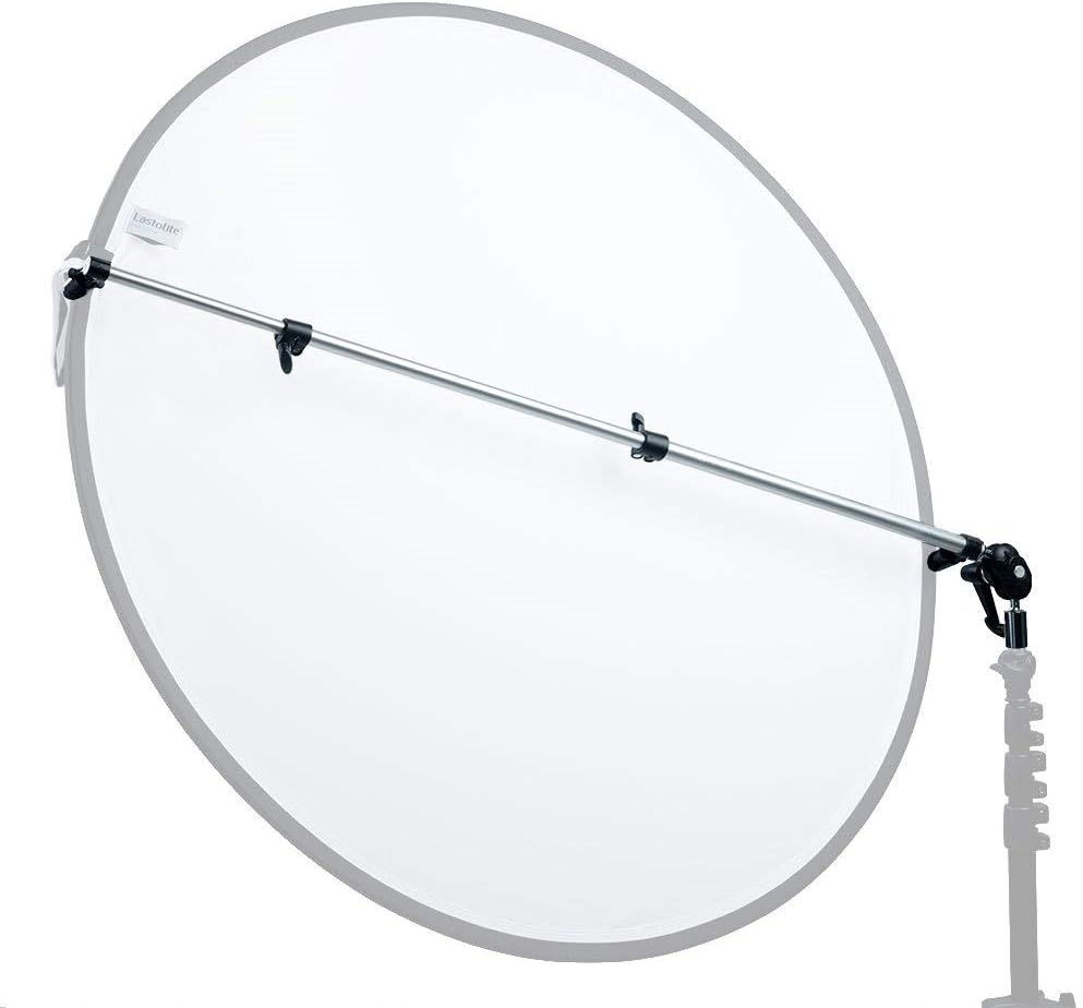 Teleskopický držiak Manfrotto pre blendy 50-120 cm