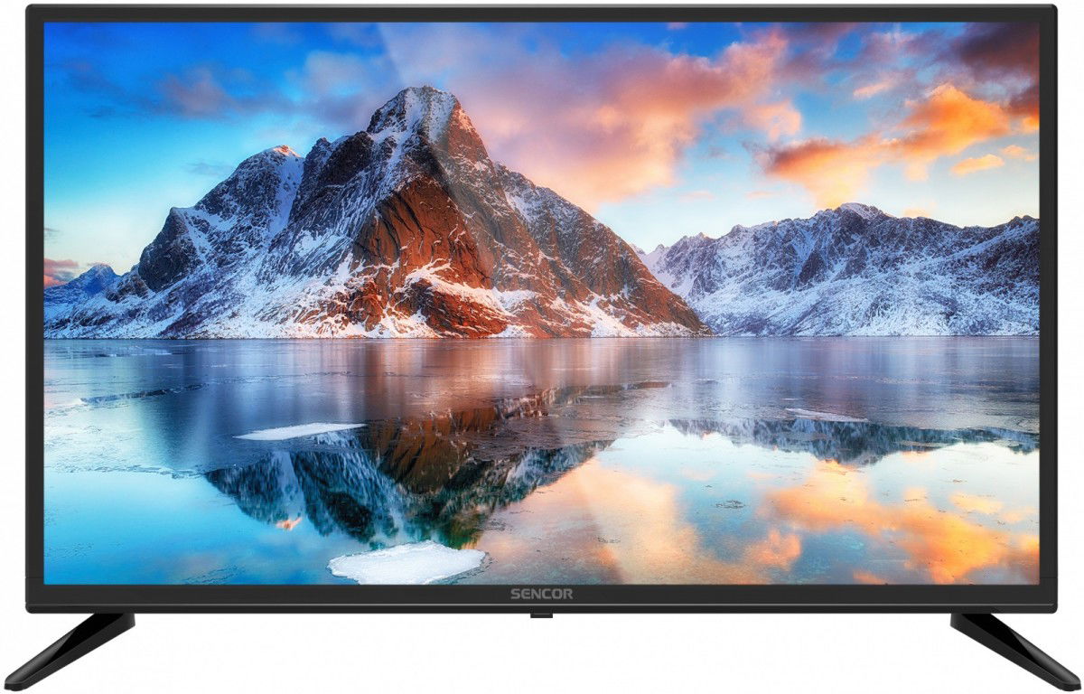 Televízor 32 palcov Hd Sle 3230TCS DVB-T/T2/C/S/S2+