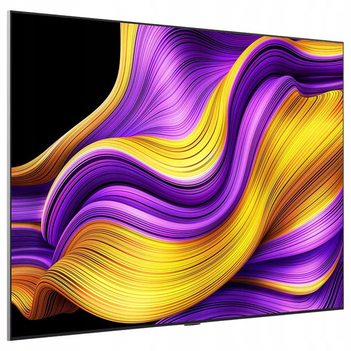 Televízor Lg OLED77G51LW Oled evo Ai G5 4K Smart Tv 2025