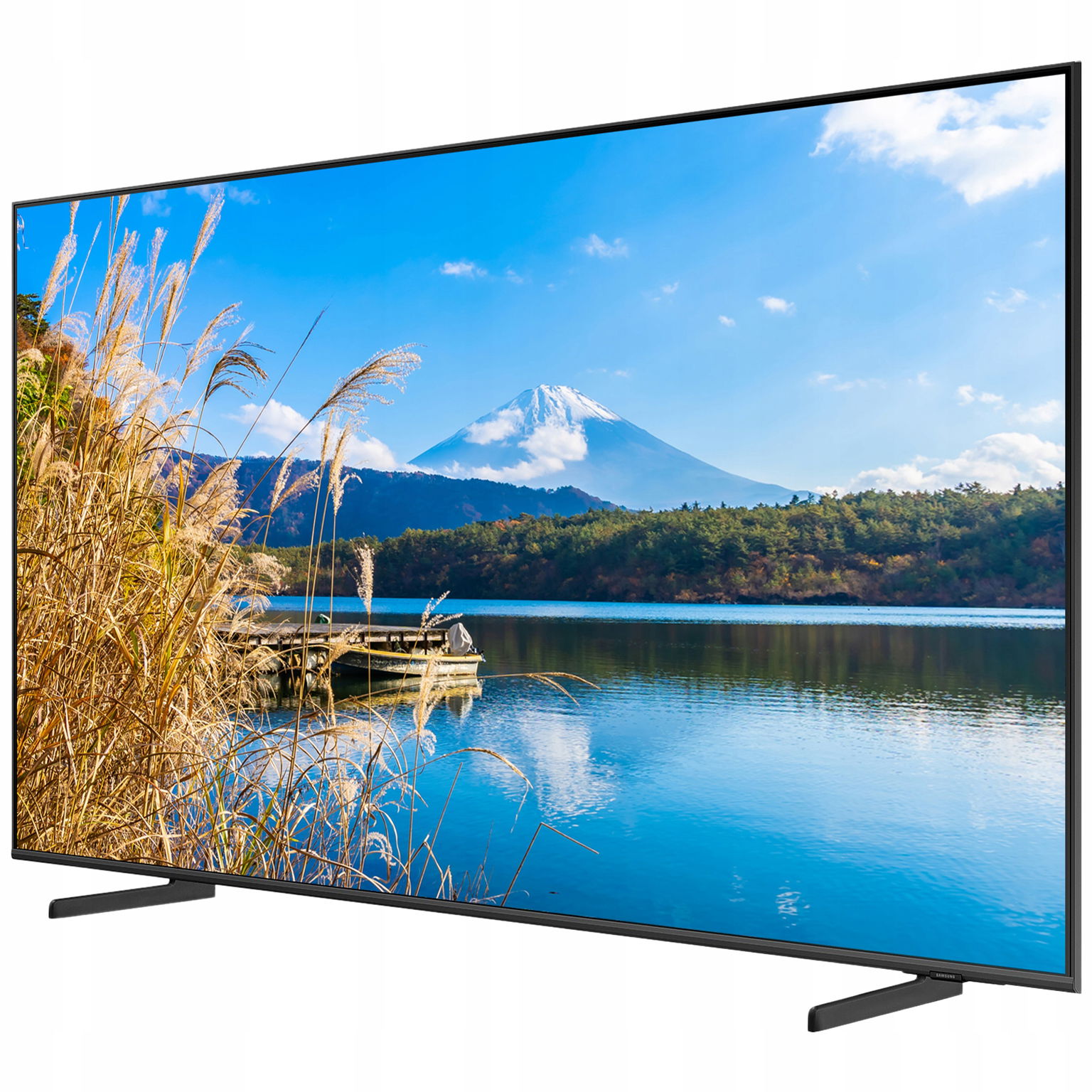 Televízor Qled Samsung QE75Q60D 4K Uhd Smart Tv