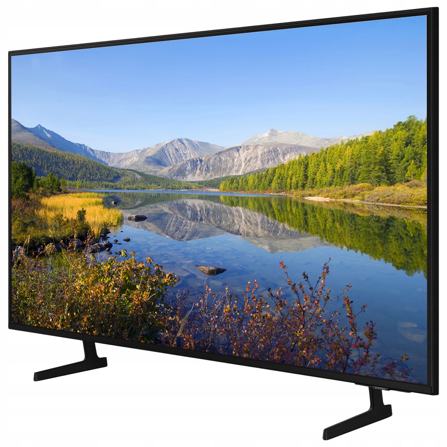 Televízor Samsung UE55DU7172 4K Smart HDR10+