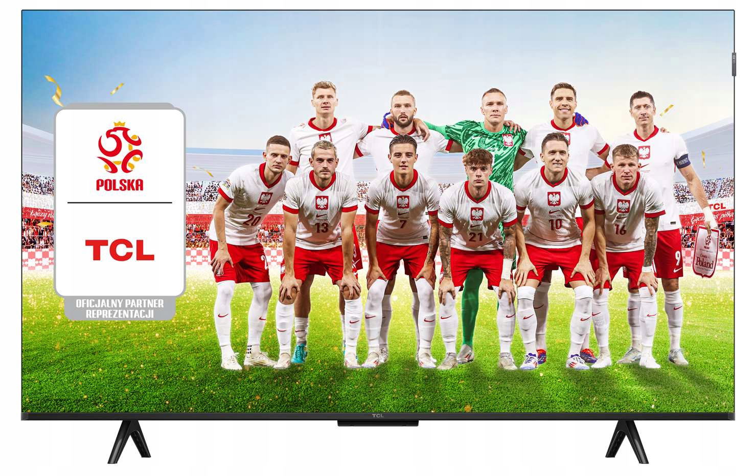 Televízor Tcl 50P7K Qled, Google Tv Dolby Vision Dolby Atmos