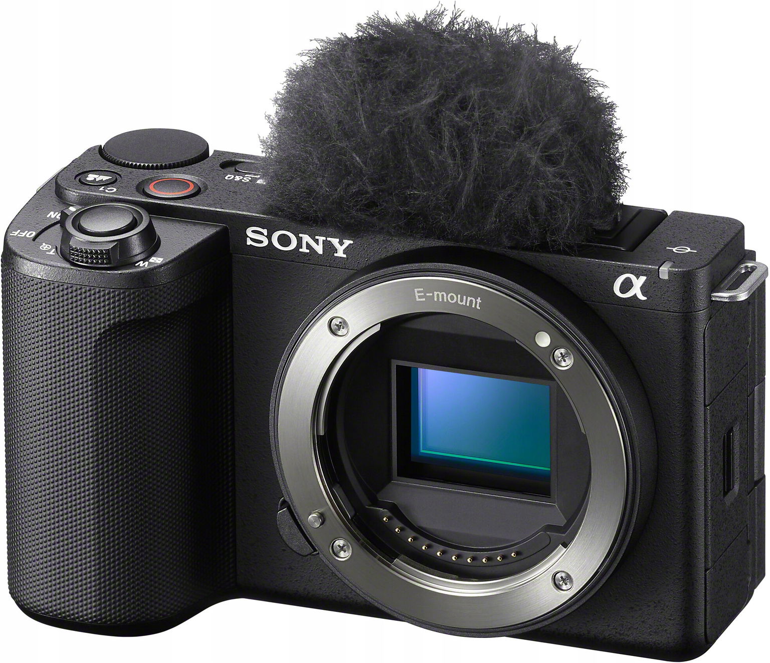Telo Sony ZV-E10 II
