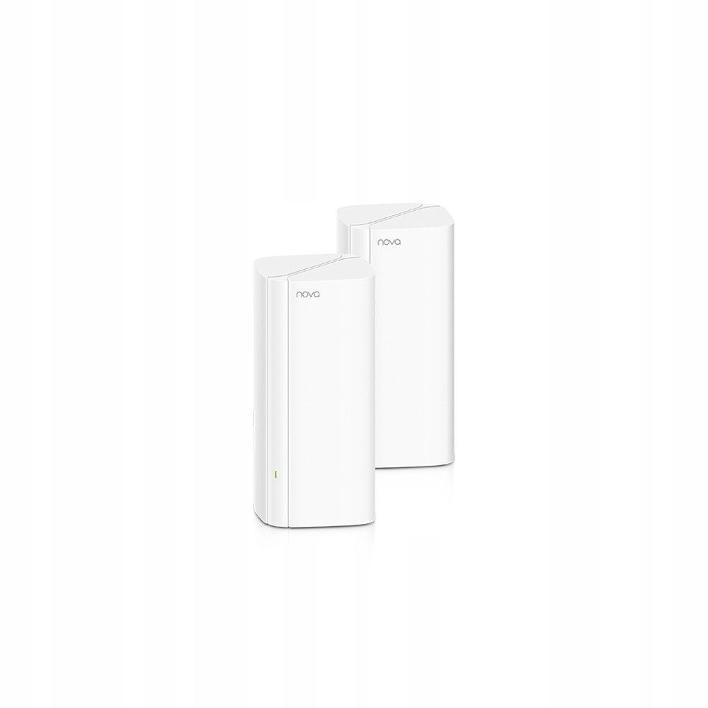 Tenda EX12 2-Pack AX3000 Systém Mesh Wi-Fi 6 (dvojbalenie)