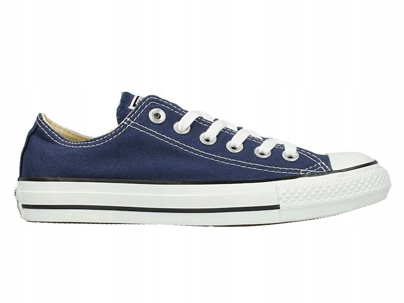 Tenisky Converse All Star M9697 36,5 námornícka modrá