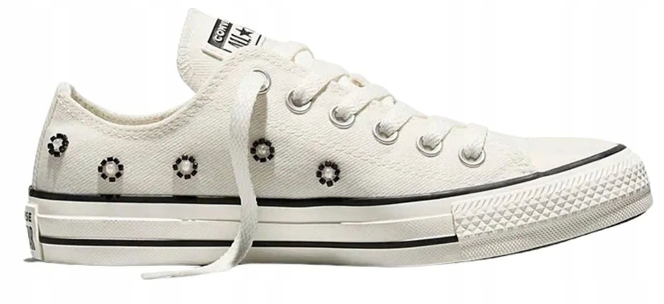 Tenisky Converse Chuck Taylor All Star Beads Ox