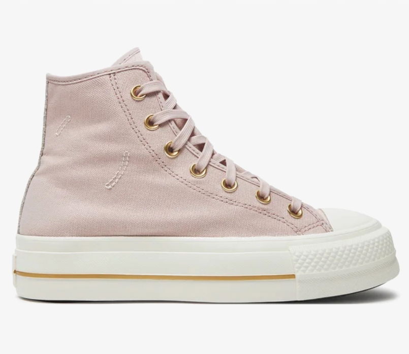 Tenisky Converse Chuck Taylor All Star Lift Platform Tailored Lines veľ. 36