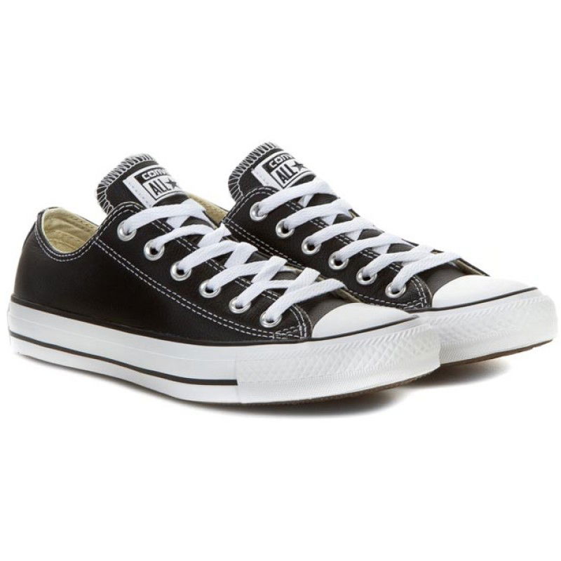 Tenisky Converse Ct Ox 132174C Veľkosť čierna 37,5