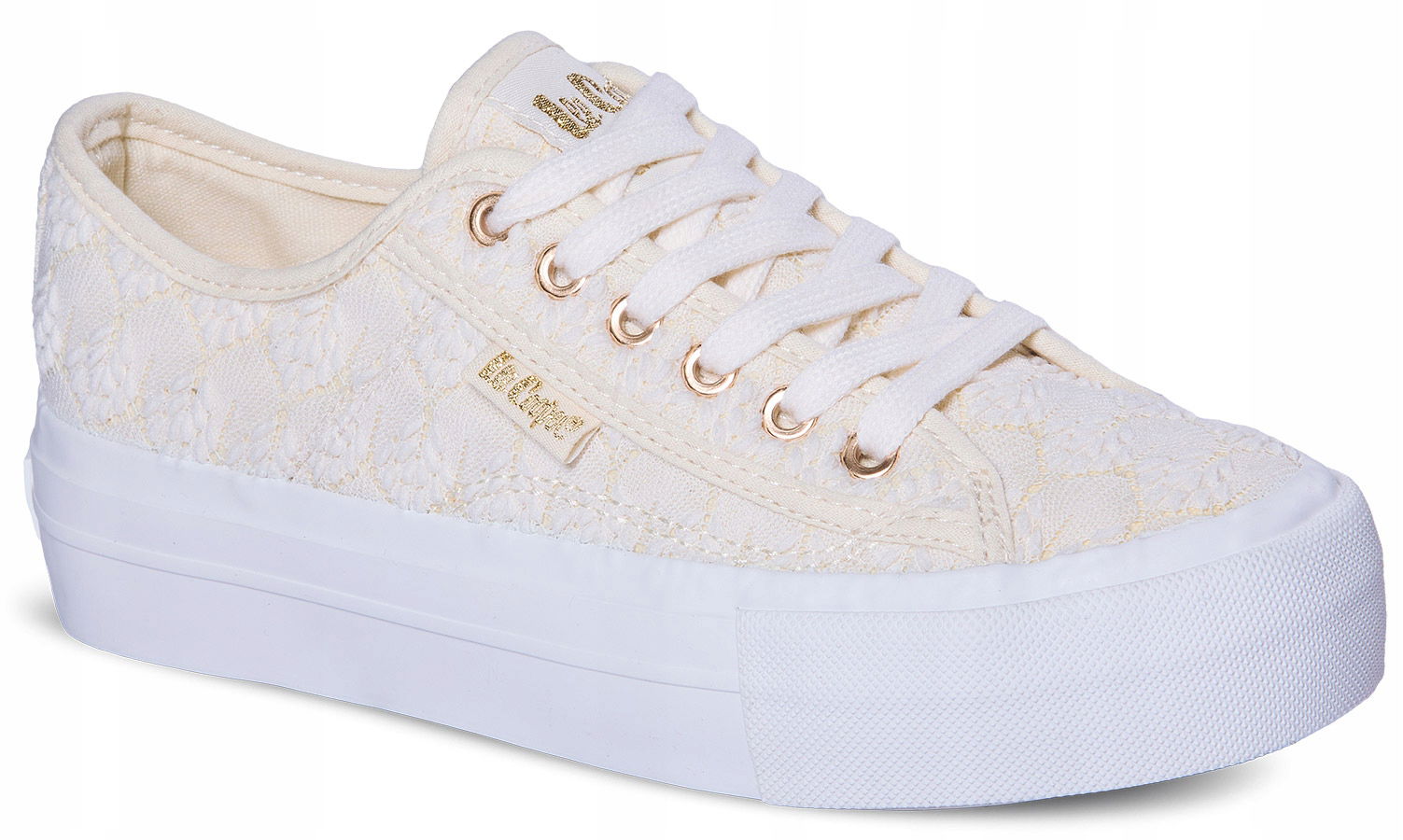 Tenisky Dámske čipka Lee Cooper 39 3440 SS25