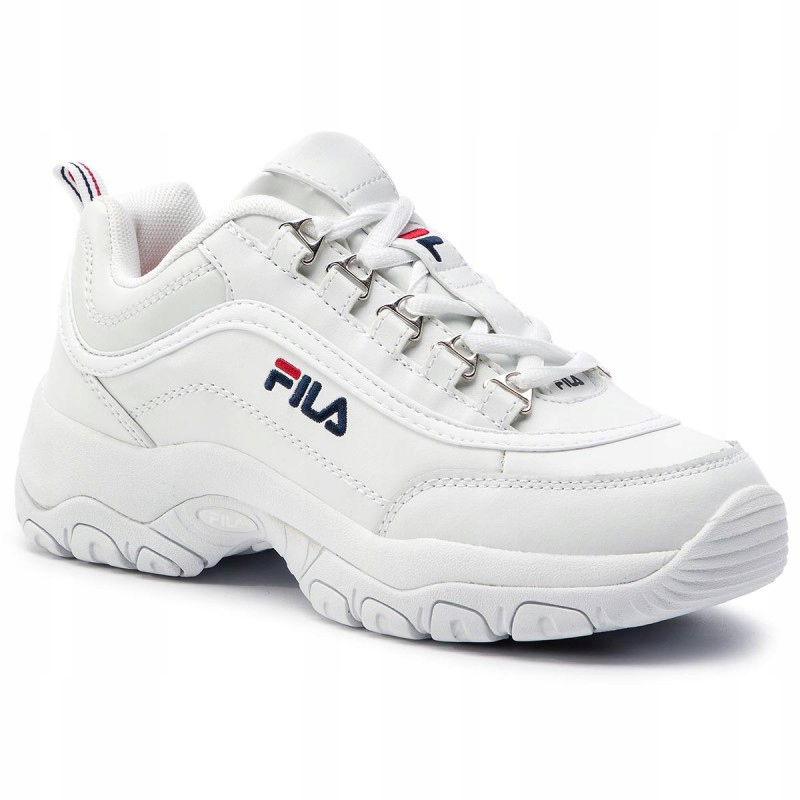 Tenisky Fila Strada Low Wmn 1010560.1FG Veľ 38