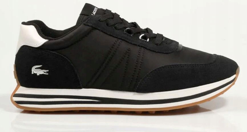 Tenisky Lacoste L-spin 222 744SMA0048421 veľkosť 46.5