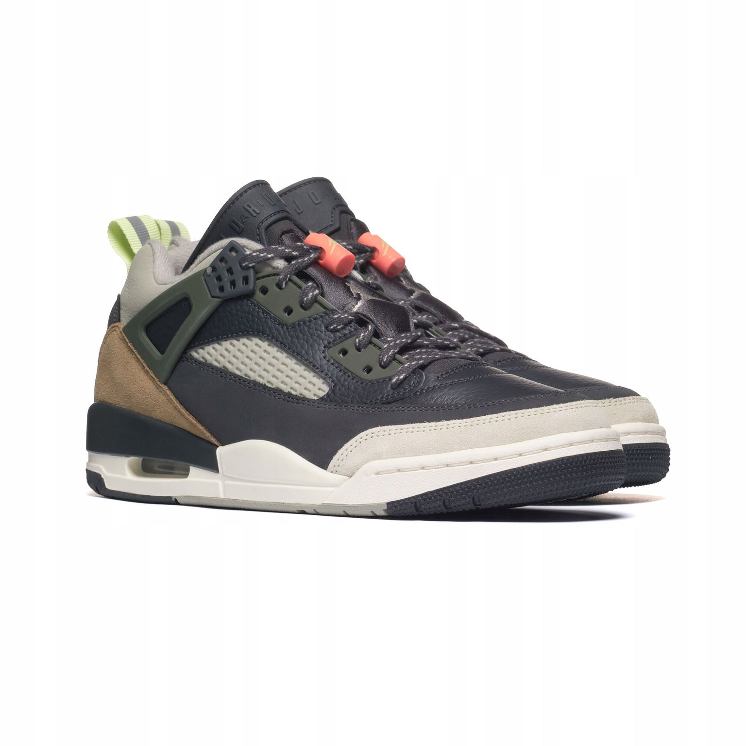Tenisky Nike Jordan Spizike Low 41 Pánske