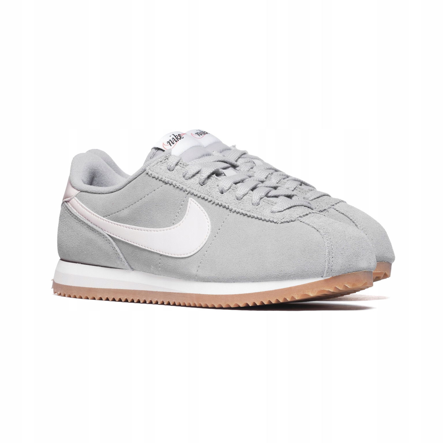 Tenisky Nike od Cortez Suede 41 Dámske