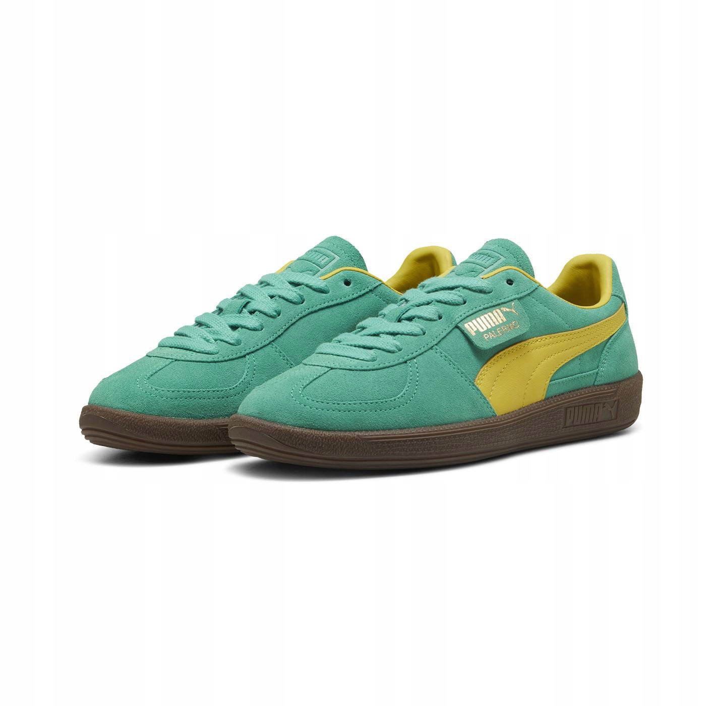 Tenisky Palermo 37,5