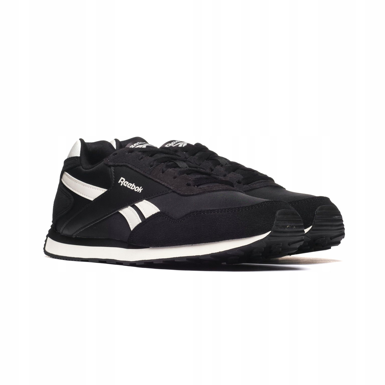 Tenisky Reebok Glide Low 100208667 Čierna 41 Dámske
