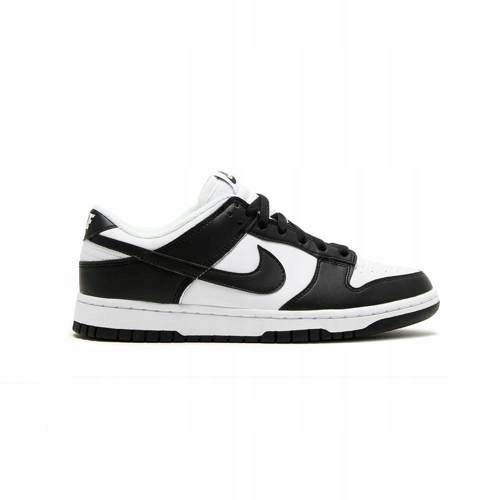 Tenisky Sneakers Nike Dunk Low Next Nature White Black (w) DD1873-102