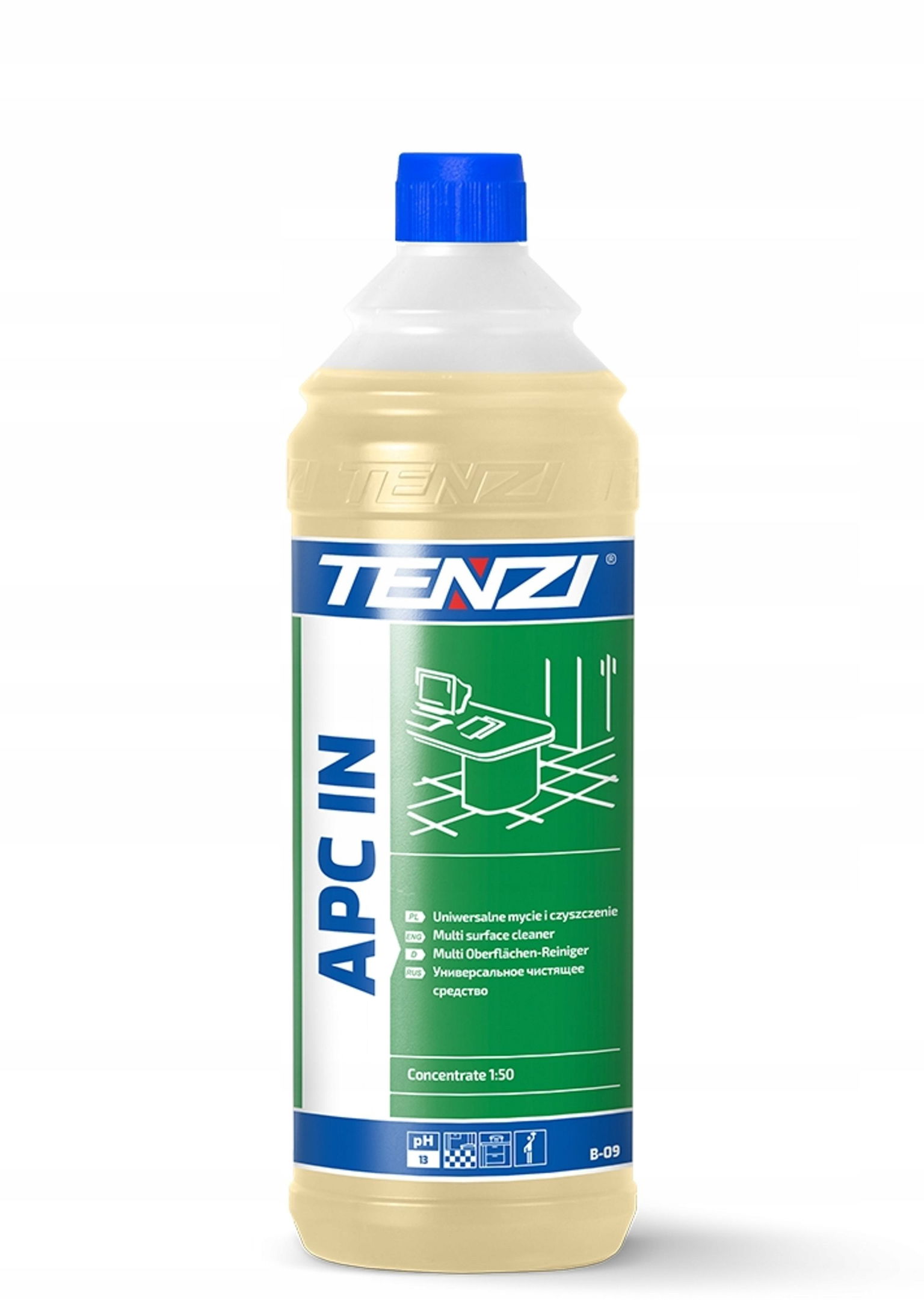 Tenzi Apc V 1L
