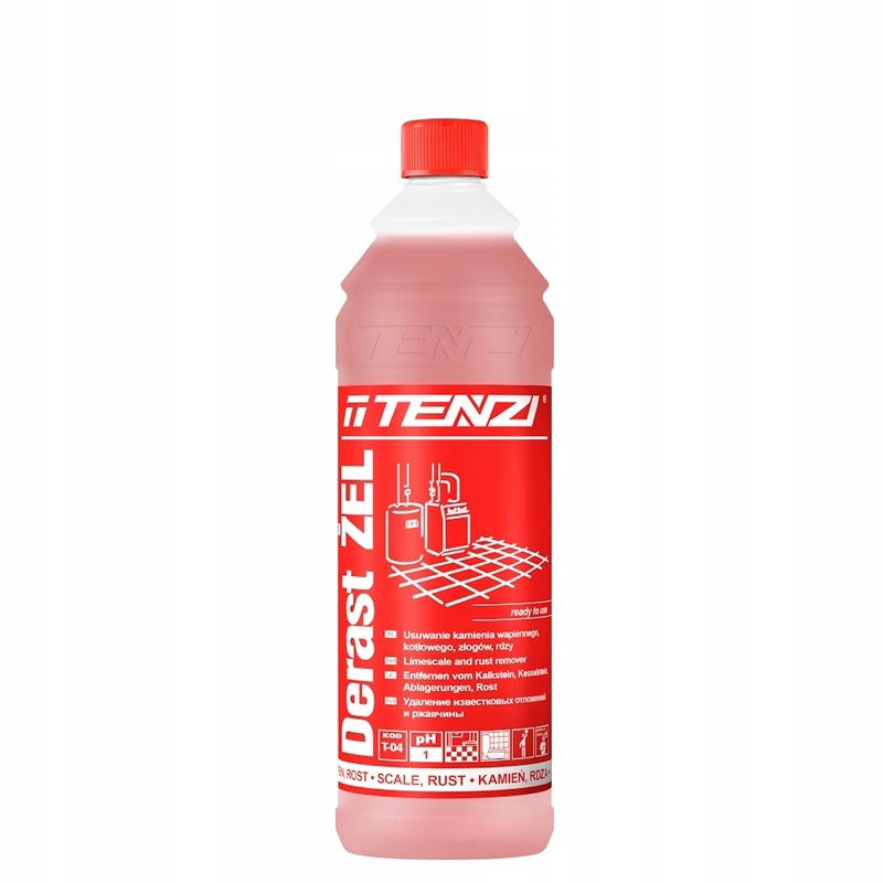 Tenzi Derast Zel 1 L
