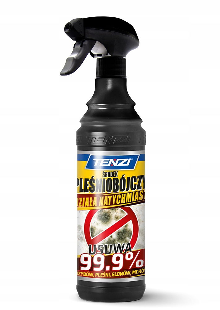 Tenzi Plosicide 0,6 l