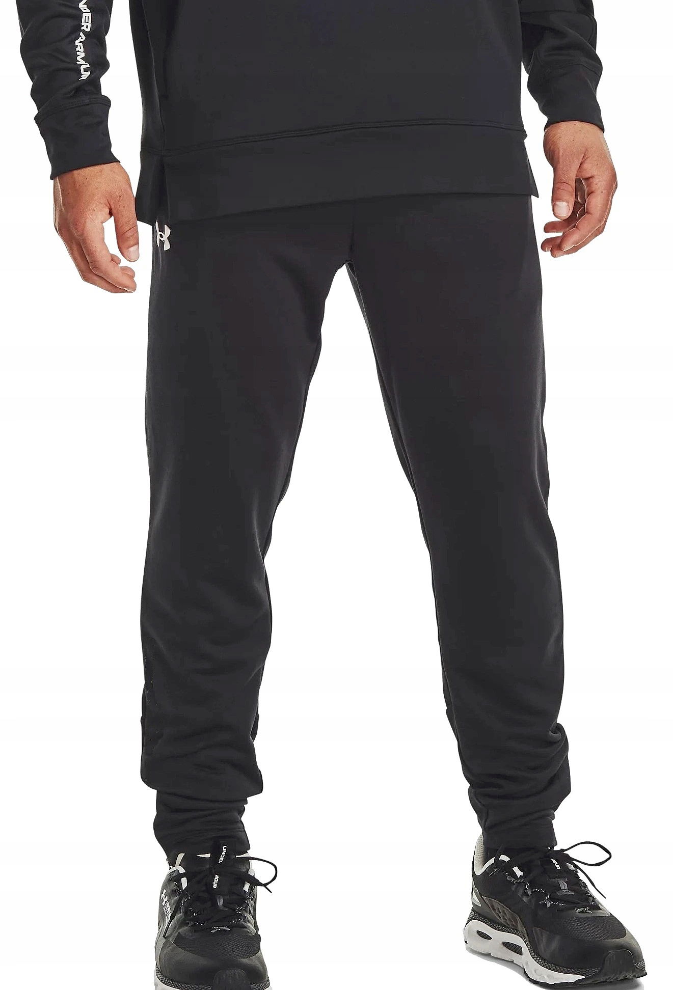 teplákové nohavice Under Armour Armour Terry