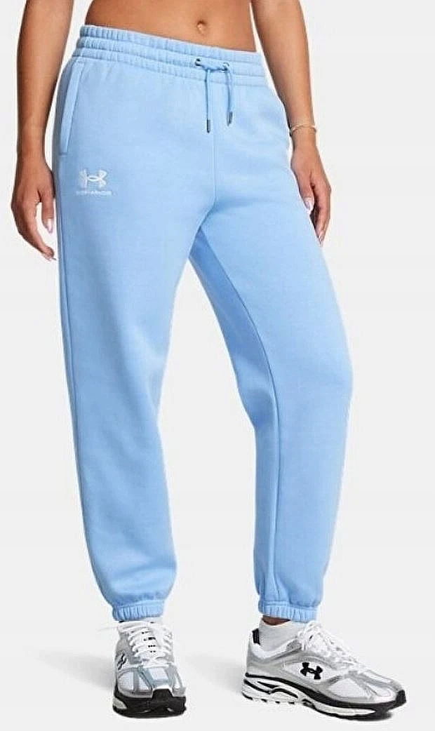 teplákové nohavice Under Armour Icon Fleece Jogger