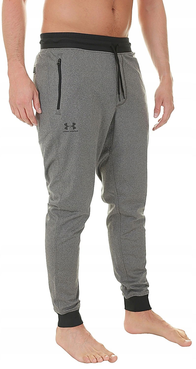 teplákové nohavice Under Armour Sportystyle Joggers
