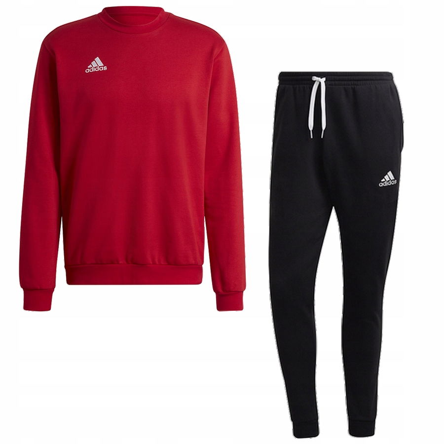 Teplákový komplet adidas Entrada 22 Sweat veľ. M