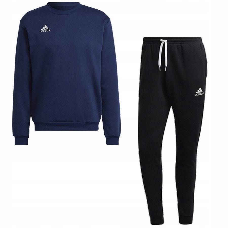 Teplákový komplet adidas Entrada 22 Sweat veľ. S
