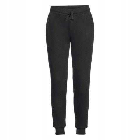 Tepláky Authentic Jog Pants Russell Čierna XL
