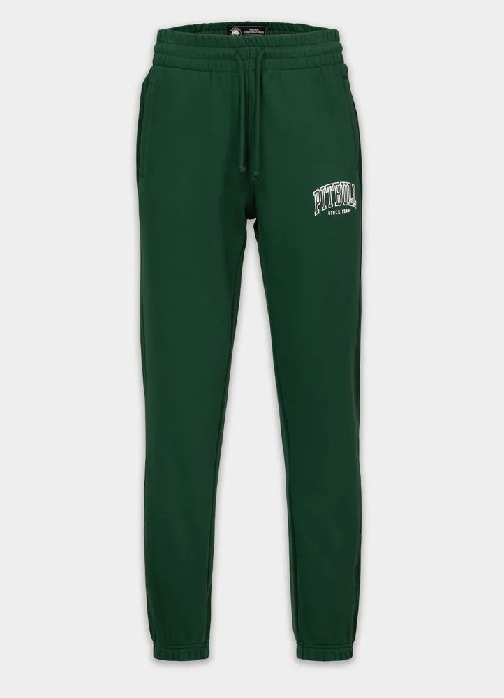 Tepláky Badger Teplákové nohavice Badger pohodlné voľnejšie strih 3XL