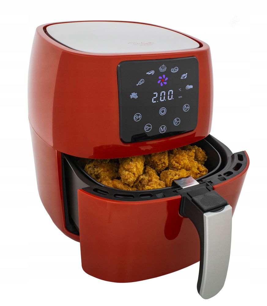 Teplovzdušná fritéza Digital Pro 3,5 l YJ301A