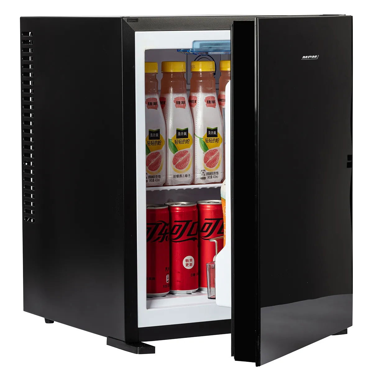 Termoelektrický minibar MPM-30-MBS-06L