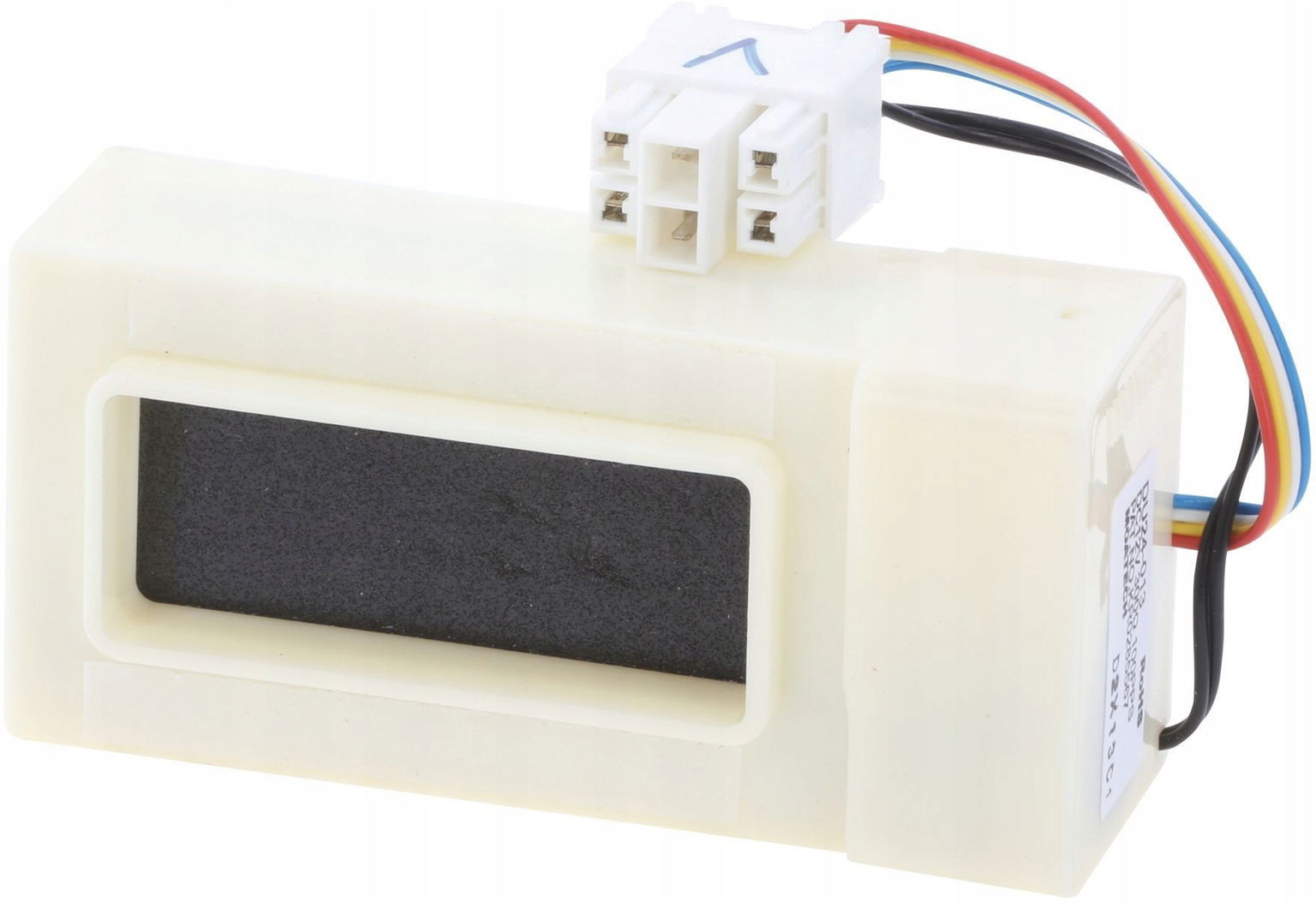 Termostat ventilový Bosch Siemens 3FA4611B 3FA4660X Originálny 00605029