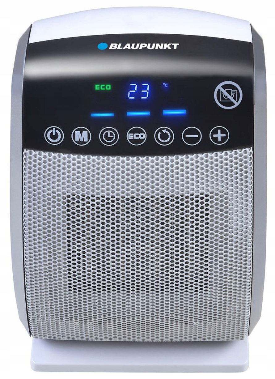 Termoventilátor Blaupunkt FHD501 2000W