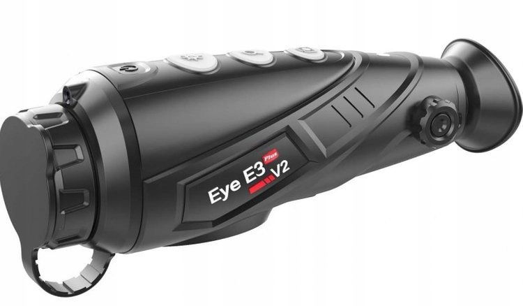 Termovízia Xeye E3 Plus V2.0