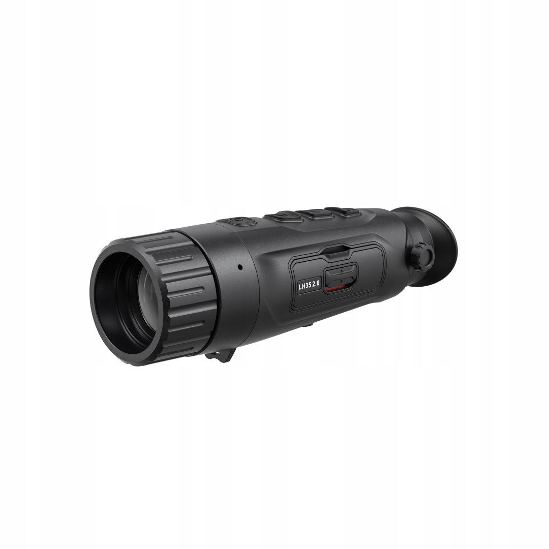 Termovízna kamera Hikmicro Lynx 2.0 LH35