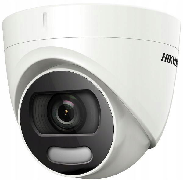 Termovízna Kamera Hikvision DS-2TD1228-2/QA