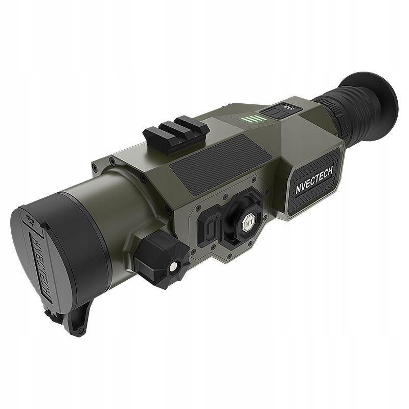 Termovízny ďalekohľad Nvectech Defender 319