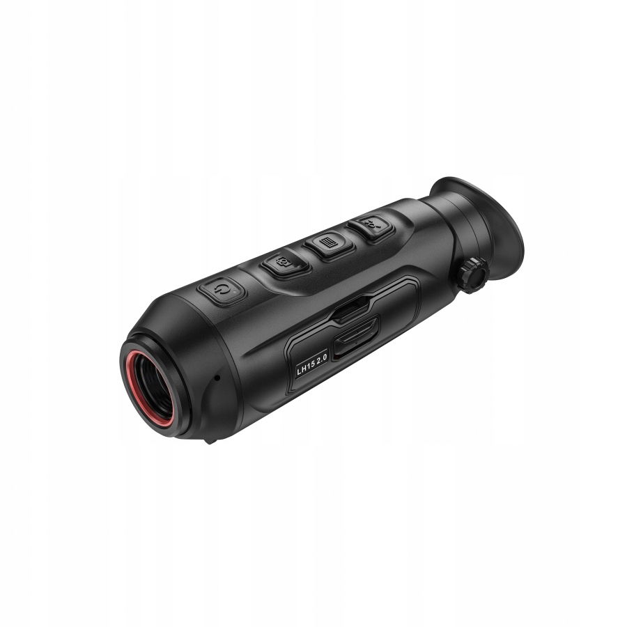 Termovízny monokulár Hikmicro Lynx 2.0 LH15
