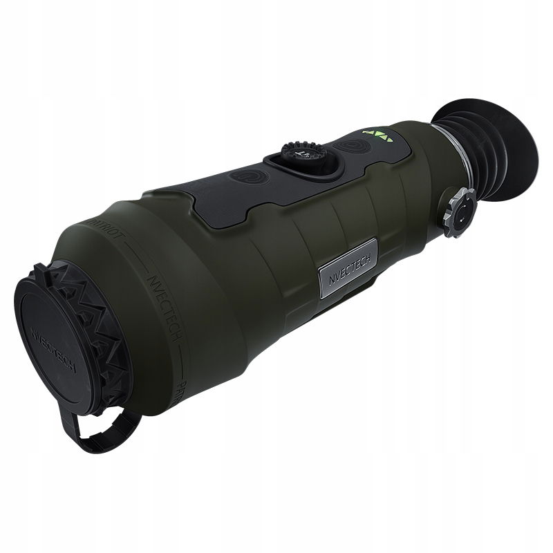 Termovízny monokulár Nvectech Patriot 2 L19