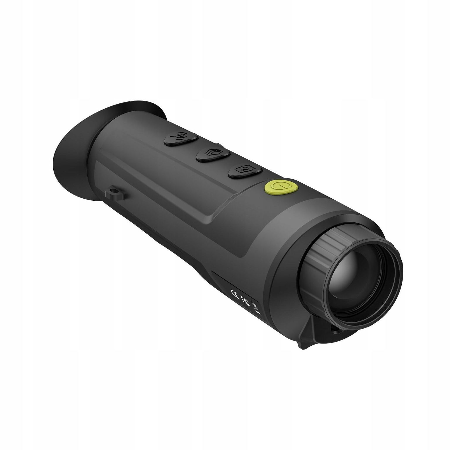 Termovízny monokulár Pixfra Ranger R435