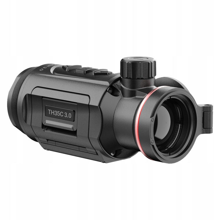 Termovízny nástavec Hikmicro Thunder TH35C 3.0