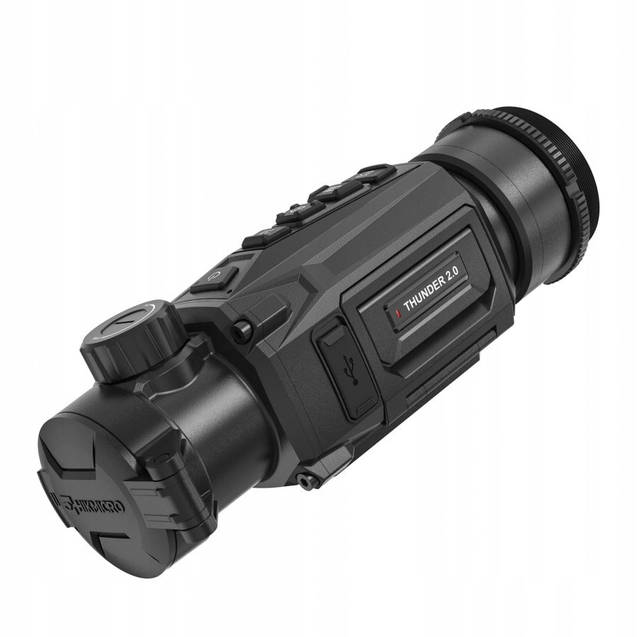 Termovízny nástavec Hikmicro Thunder TH35PC 2.0