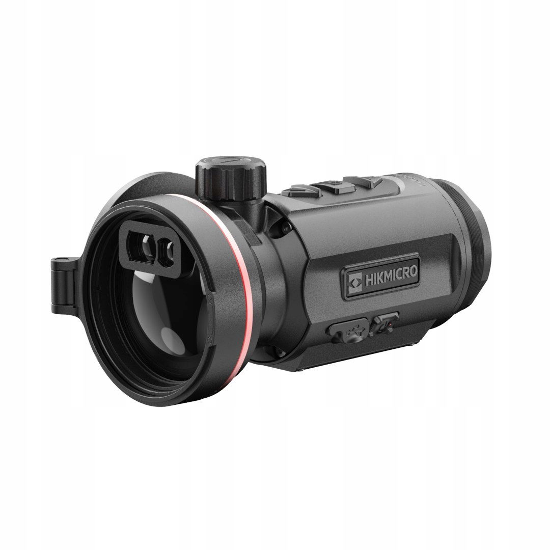 Termovízny nástavec Hikmicro Thunder TQ50CL 3.0